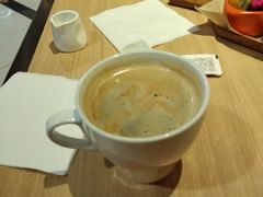 -必胜客(新辰里酒仙桥店)