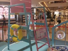 -天河城购物中心