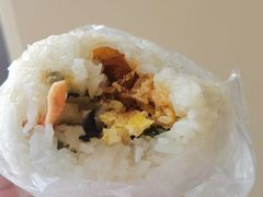 -秋英饭团(大庙新村店)