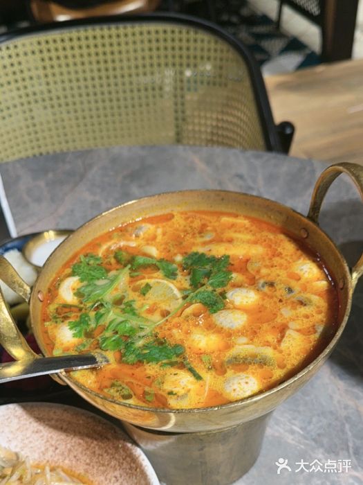 Home Thai·泰谣(王府井apm店)图片