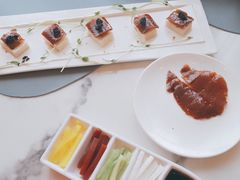 -全聚德(蓝山店)