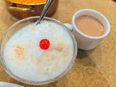 -清真· AL-JANNAT 佳纳特餐厅(仙林店)