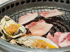 -火炉火自助餐(西直门凯德MALL店)