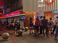 -啫神·广州地标美食(北京路店)