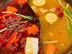 -色響火锅(恒隆广场店)