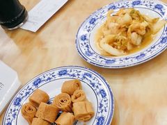 -都一处烧麦馆(前门店)