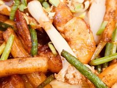 -干锅鱼庄(北京荟聚西红门购物中心店)