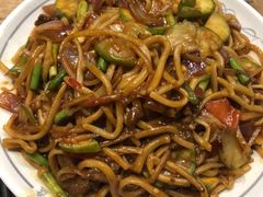 -思泊湖牛肉面(兰州总店)