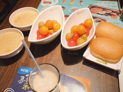 -豪享来中西餐厅(隆昌店)