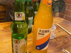 -老东镇啤酒屋海鲜加工·蒸汽海鲜·海鲜烧烤(台东店)