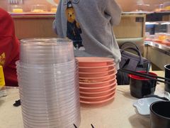 -争鲜回转寿司(东方银座店)