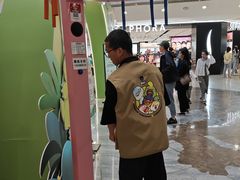 -凯德MALL(西直门店)