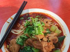 -成都名小吃(桃园西路店)