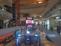 -天河领展广场