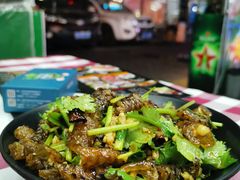 -7890+霸王甲·甲鱼爱尚蛙(坪洲店)