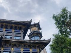 -西宁市东关清真大寺