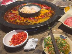 -重庆渝达老火锅(春熙路店)