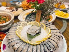 -金龙·打边炉(武进路店)