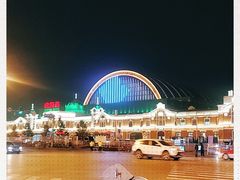 -沈阳站