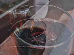 花月夜卡杜拉-Line 咖啡(石厦花园店)