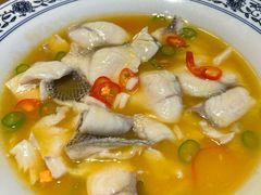 -彩蝶谷美食廊·粤式经典南番顺·铁板烧烤泰风味(广州长隆酒店)