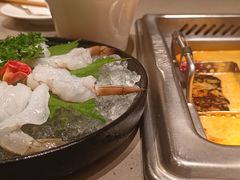 -海底捞火锅(万达广场店)