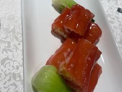 -红棉中餐厅·广州海航威斯汀酒店