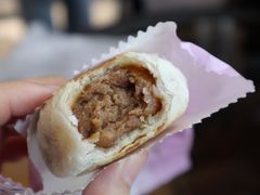 鲜肉月饼-长发西饼(临顿路店)