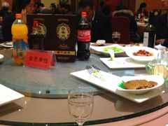餐桌-白金汉爵大酒店(相城店)