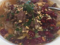 -至潮餐厅精致粤菜·活鲈鱼·走地鸡(珠江新城店)