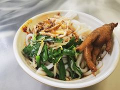 -再回首鸡肉米线(人民路一店)