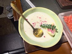 -菌自由丨野生菌火锅特色庭院餐厅(丽江古城店)