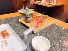 -梦山水日本烧肉(五四广场店)
