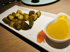 -波特曼西餐厅(中央大街店)