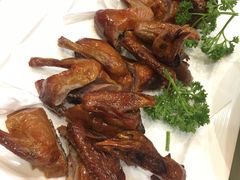 -顺德人家食府(黄金广场店)