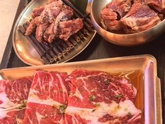 -西塔老太太泥炉烤肉(上海七宝领展广场店)
