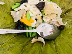 -素心小筑(后沙裕镇店)