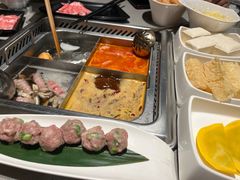 -海底捞火锅(方圆荟店)