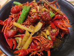 -聚味瞿记·龙虾堂(坡子街店)