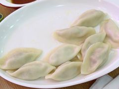 -喜家德虾仁水饺(北站店)