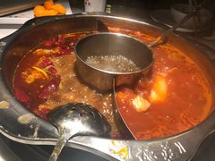 -重庆德庄火锅(保利水城店)