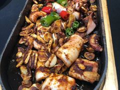 -山东八大碗山东老字号