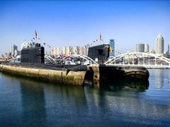 -中国人民解放军海军博物馆