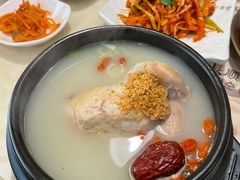 -长顺参鸡汤店(西塔总店)