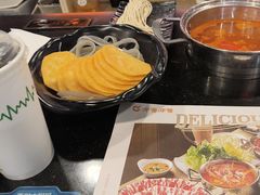 -呷哺呷哺(西单大悦城店)