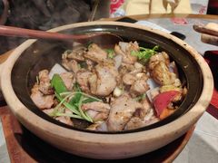 -啫神·广州地标美食(北京路店)