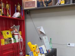 -大焱搏击·泰拳·拳击俱乐部(大柏树店)