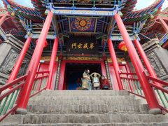 -高庙保安寺