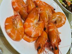 -津门小红坊海鲜·海胆饺子(滨海开发区店)