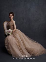 -雪中彩影婚纱摄影·品控旗舰店